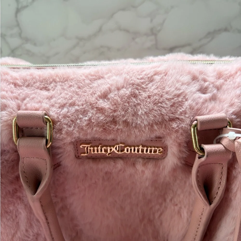 Juicy Couture Women’s NWOT Satchel